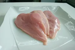 Reference photograph of Chicken breast