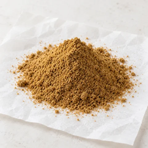AI illustration of Cumin