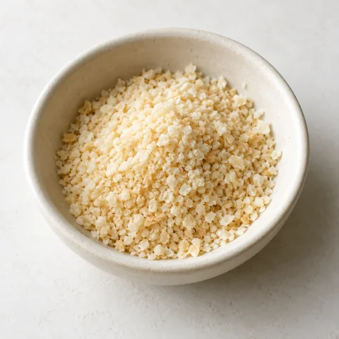 AI illustration of Granulated Onion