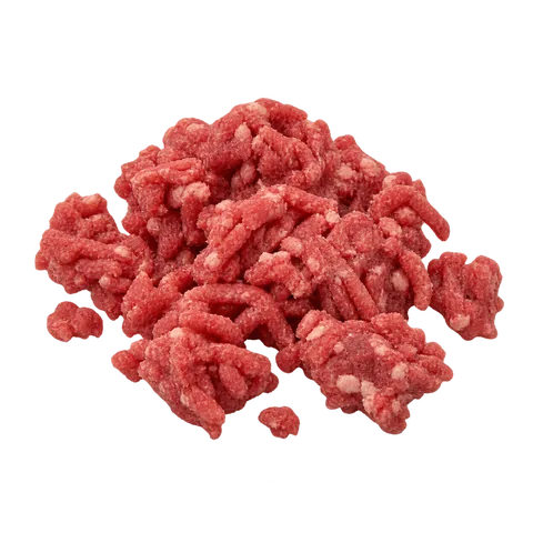 AI illustration of Ground Beef