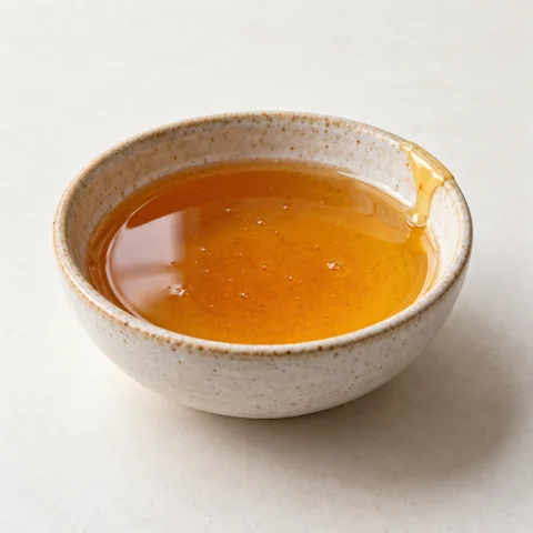 AI illustration of Honey