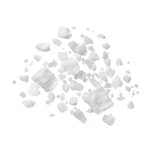 AI illustration of Kosher Salt