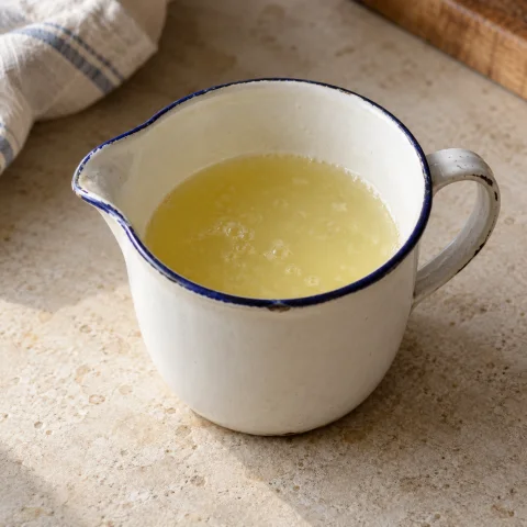 AI illustration of Lemon Juice