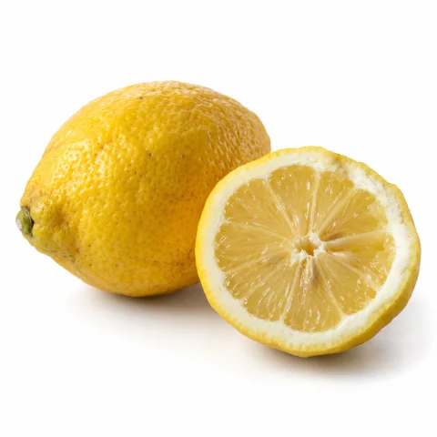 AI illustration of Lemon
