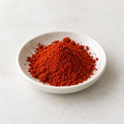 AI illustration of Paprika