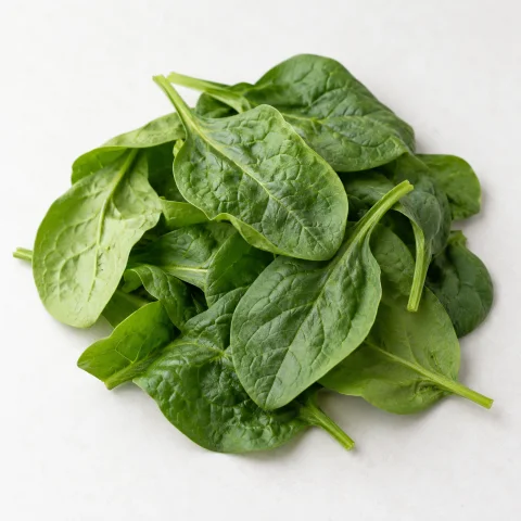 AI illustration of Spinach