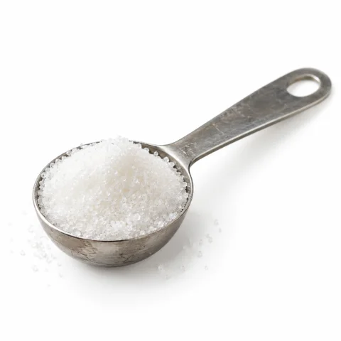 AI illustration of Sugar