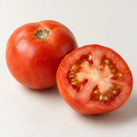 AI illustration of Tomato