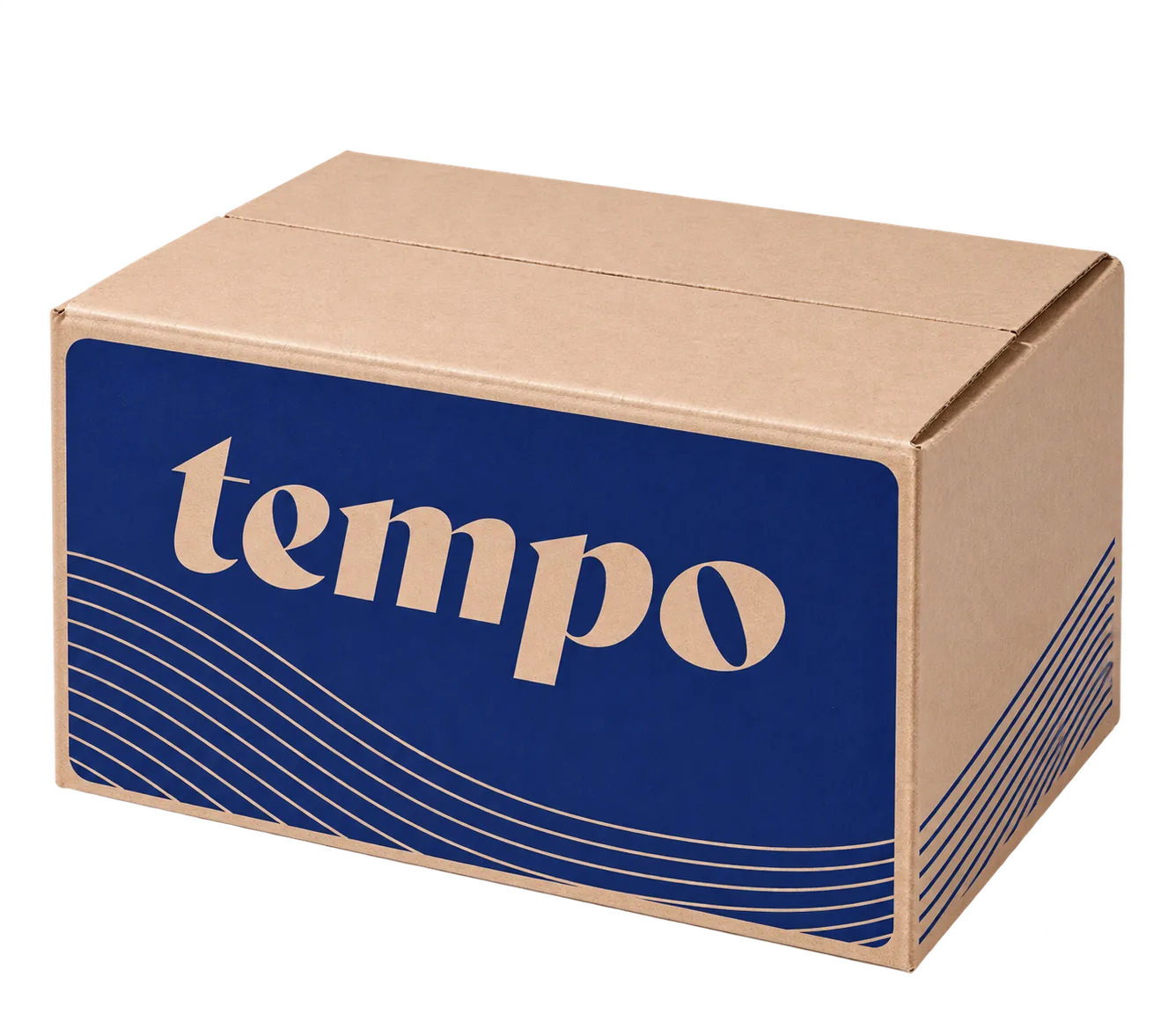 box