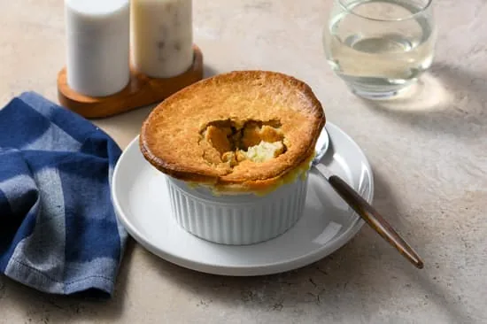 Chicken Pot Pie