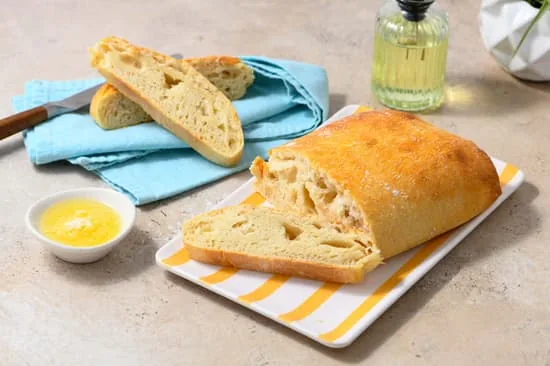 Ciabatta Artisan Loaf